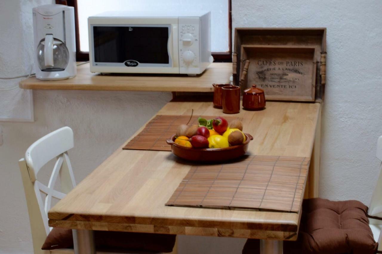 Finca Casa Madera 1 Icod De Los Vinos Exteriér fotografie